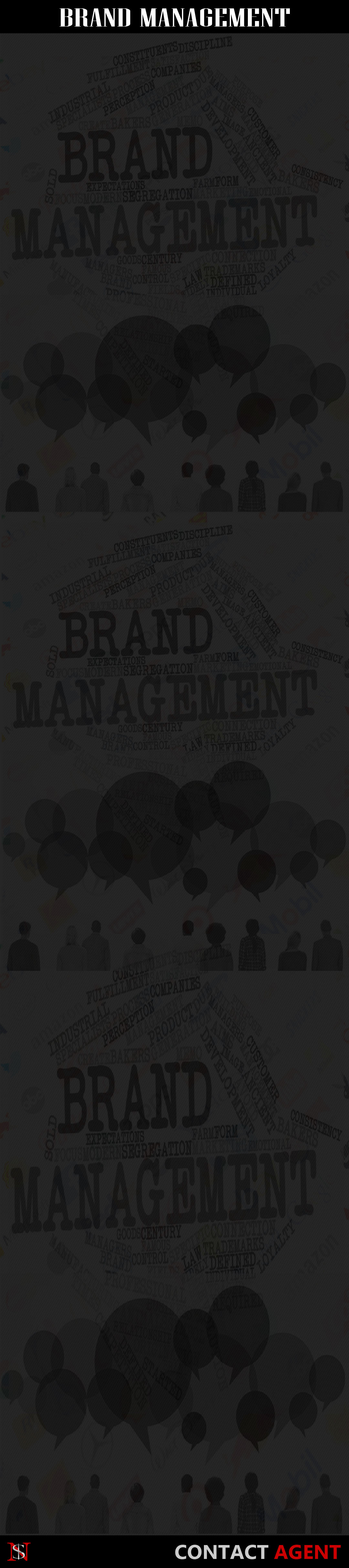 Brand Management